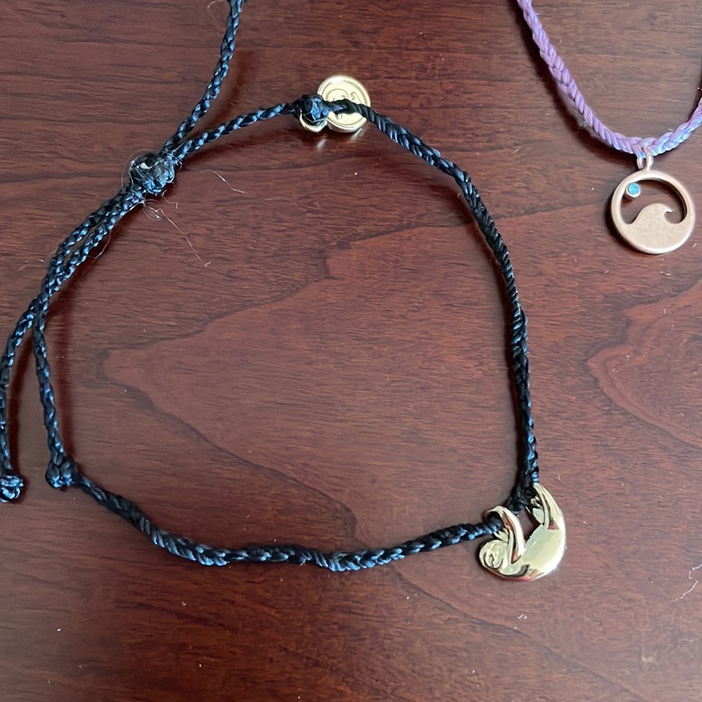 Lot of 6 pura vida bracelets - Picture 6 of 6